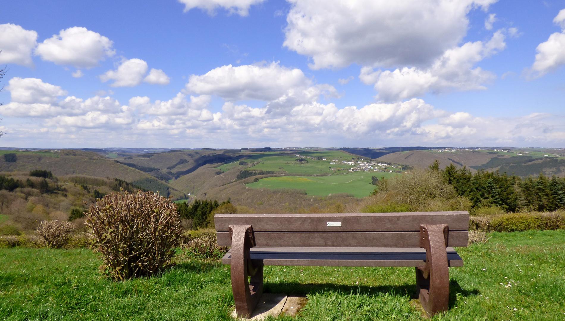 Ardennes Rando, spécialiste de l'Escapardenne Ardennes Rando, spécialiste de l'Escapardenne