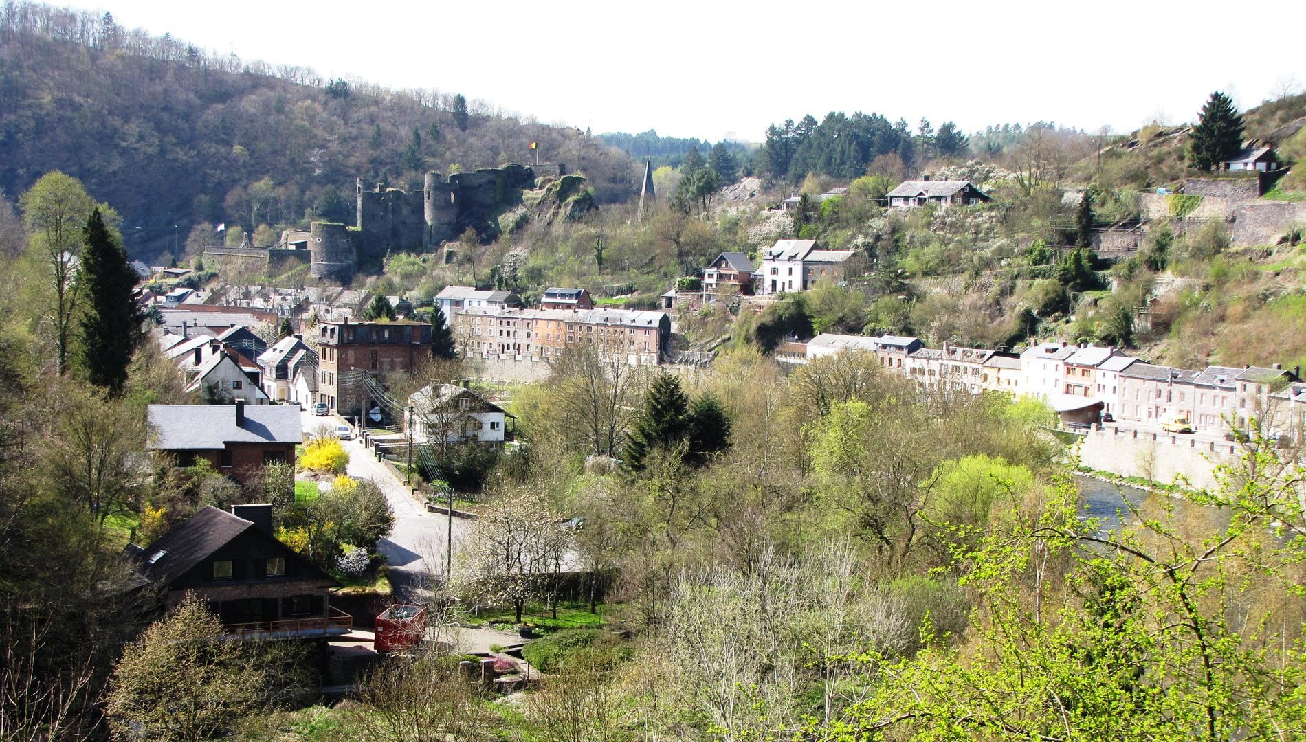 Marche Nordique sur l'Escapardenne Marche Nordique sur l'Escapardenne